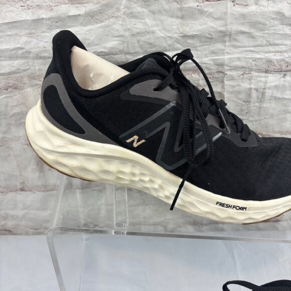 New Balance Women's 8 Fresh Foam Arishi v4 Athletic Running Sneakers Shoes - Picture 5 of 13